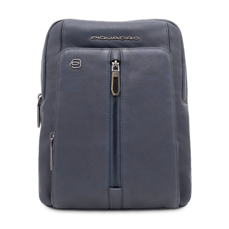 Piquadro Crossbody Bag Men's Blue CA1816130 