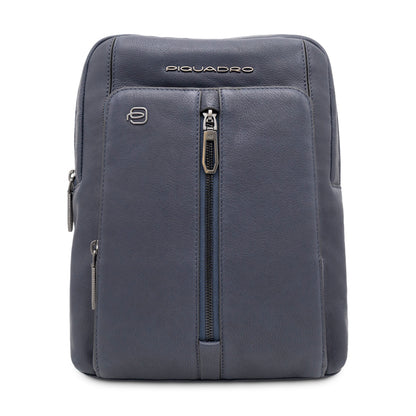 Piquadro Crossbody Bag Men's Blue CA1816130 