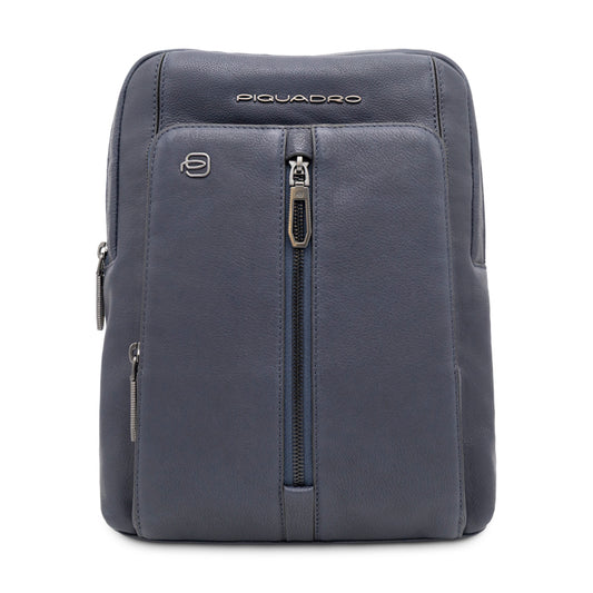 Piquadro Crossbody Bag Men's Blue CA1816130 