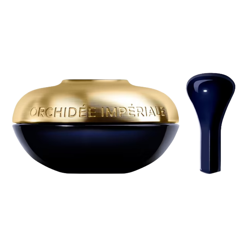 Guerlain Orchidee Imperiale The Molecular Concentrate Eye Cream 20ml (Blemished Box)