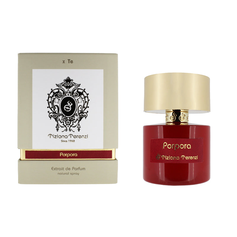 Tiziana Terenzi Porpora 100ml Extrait De Parfum