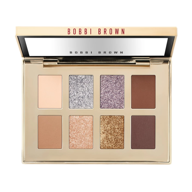 Bobbi Brown Dream Gleam Eyeshadow Palette
