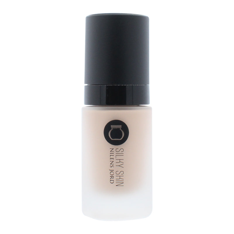 Nilens Jord Silky Skin Foundation NO.558 Linen