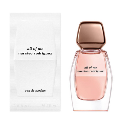 Narciso Rodriguez All Of Me 50ml Eau De Parfum