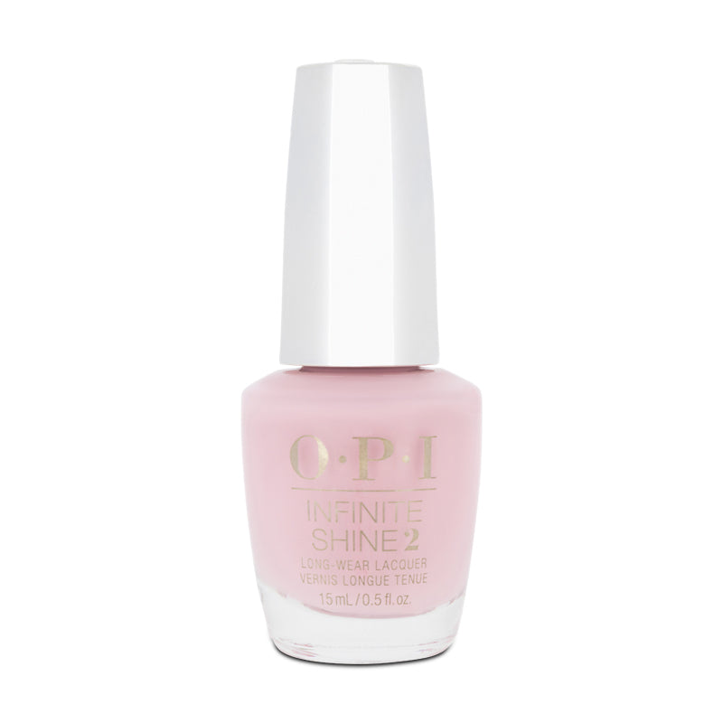 OPI Infinite Shine 2 Long-Wear lacquer Mod About You