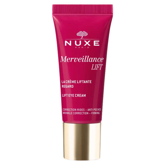 Nuxe Merveillance Lift Eye Cream 15ml 