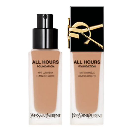 Yves Saint Laurent All Hours Foundation MN9