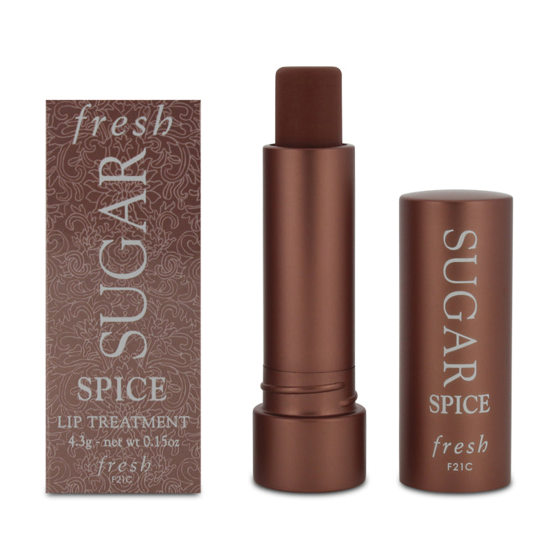 Fresh Sugar Spice Lip Treatment Balm