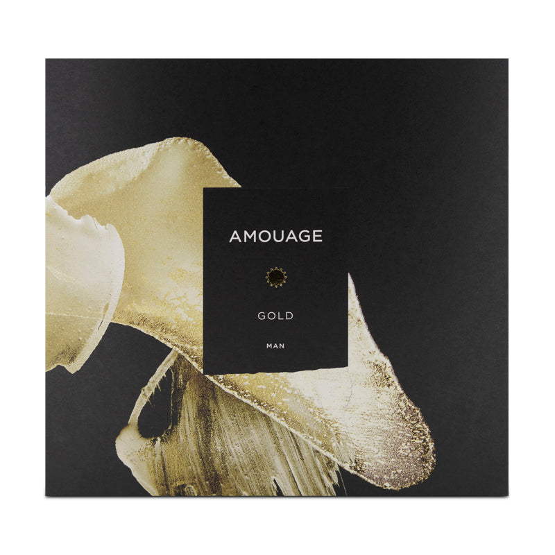 Amouage Gold Man 100ml Eau De Parfum