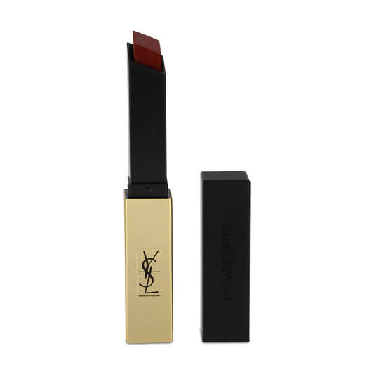 Yves Saint Laurent The Slim Leather Matte Lipstick 416 Physic Chilli