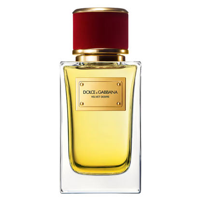 Dolce & Gabbana Velvet Rose 100ml Eau De Parfum