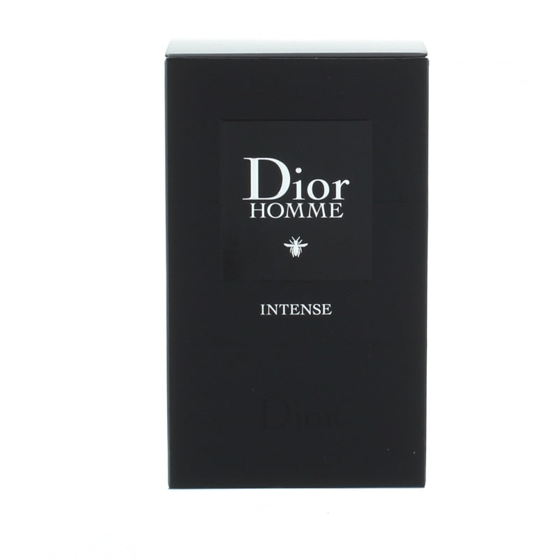 Dior Homme Intense 50ml Eau De Parfum Spray