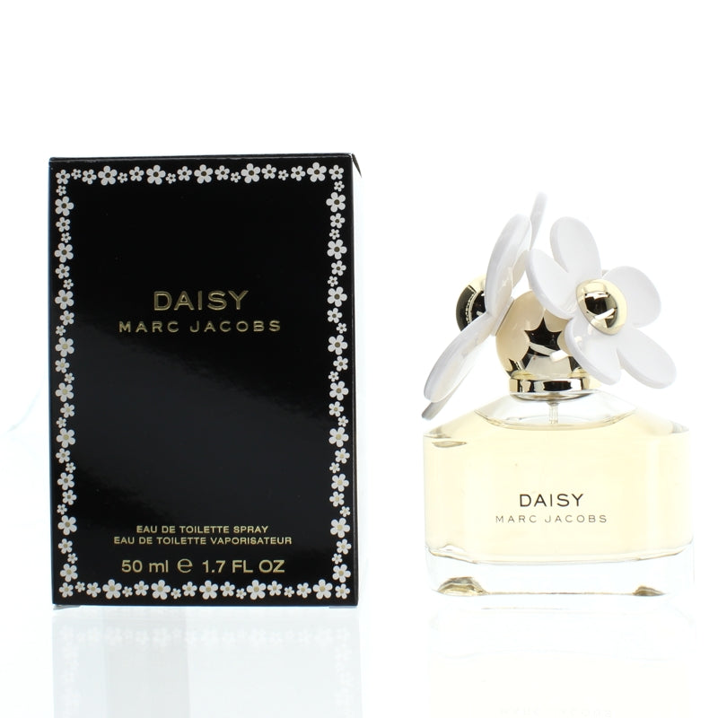 Marc Jacobs Daisy 50ml Eau De Toilette