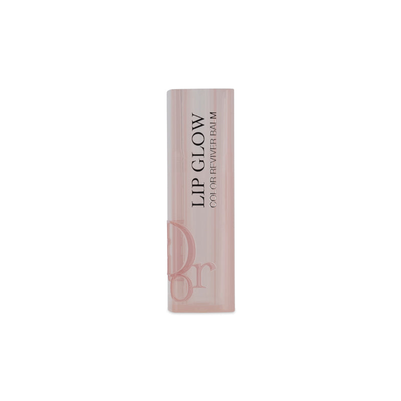 Dior Addict Reviving Lip Balm 007 Raspberry (Blemished Box)