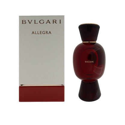 Bvlgari Allegra Baciami 100ml Eau De Parfum