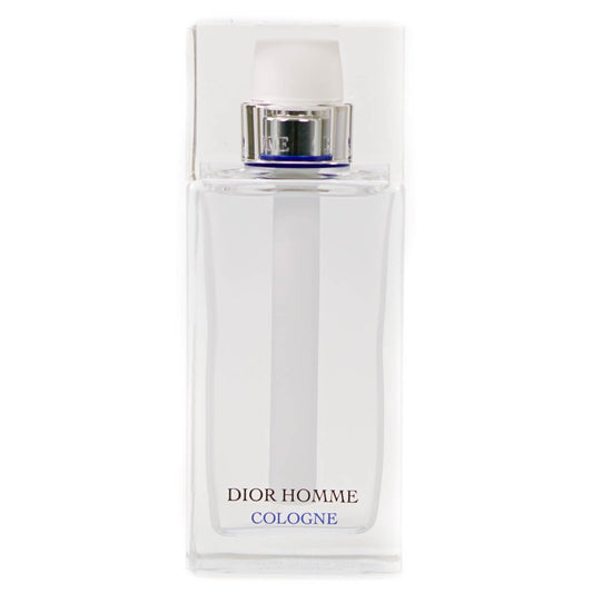 Dior Homme Cologne 75ml Spray