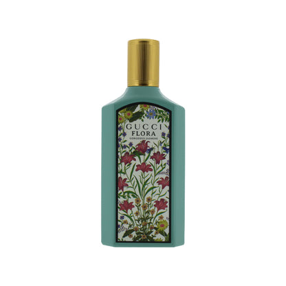 Gucci Flora Gorgeous Jasmine 100ml Eau De Parfum