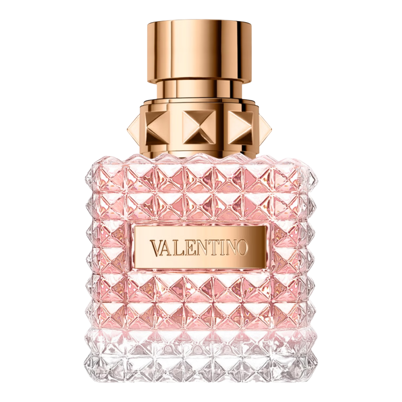 Valentino Donna 50ml Eau De Parfum