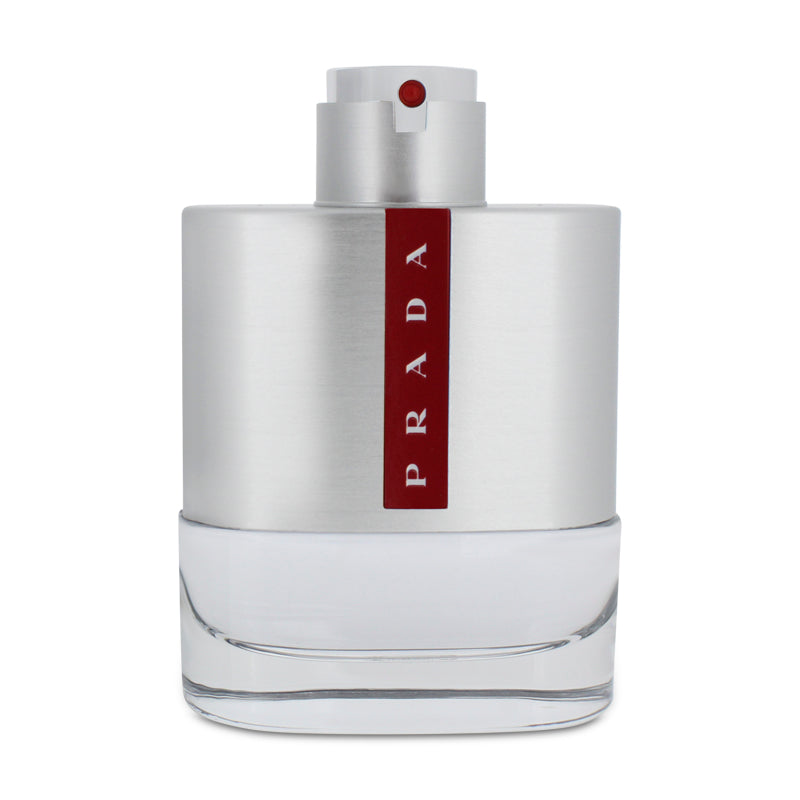 Prada Luna Rossa for Men 100ml Eau De Toilette