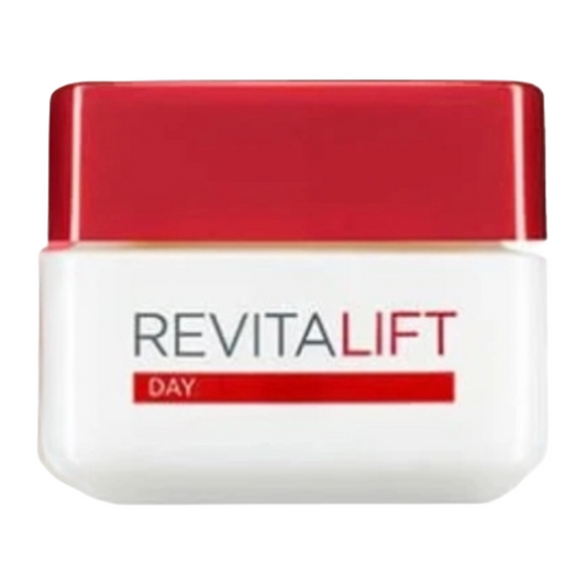 L'Oreal Revitalift Day Face Cream Anti-Wrinkle 50ml (Blemished Box)