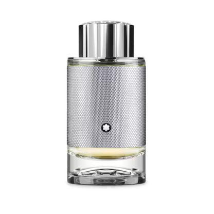 Montblanc Explorer Platinum 100ml Eau De Parfum (Blemished Box)