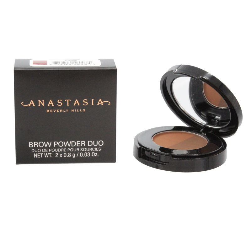 Anastasia Beverly Hills Brow Powder Duo Auburn