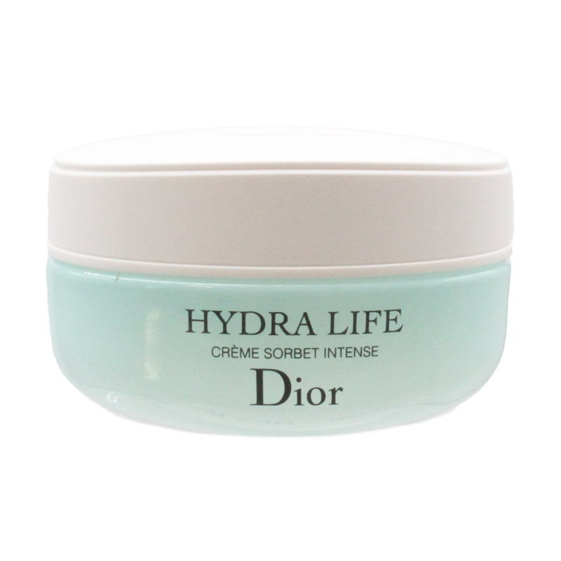 Dior Hydra Life Intense Sorbet Creme 50ml