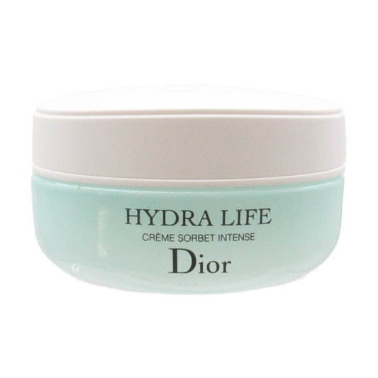 Dior Hydra Life Intense Sorbet Creme 50ml