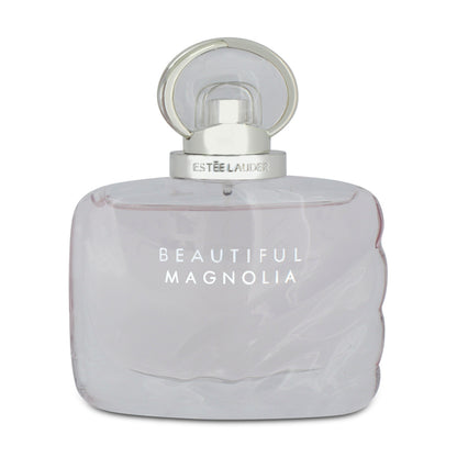 Estee Lauder Beautiful Magnolia 50ml Eau De Parfum (Blemished Box)