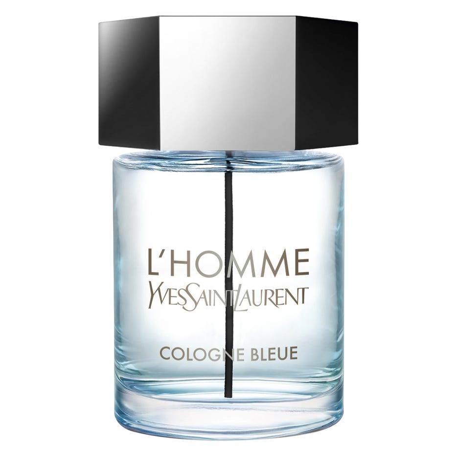 Yves Saint Laurent L'Homme Cologne Bleue Eau de Toilette 100ml
