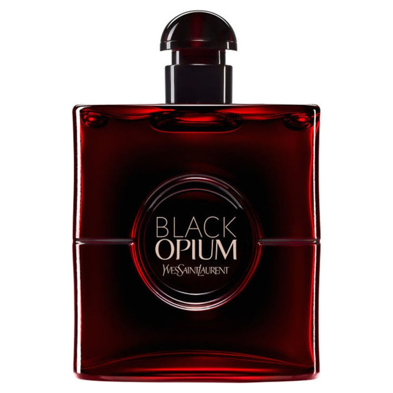 Yves Saint Laurent Black Opium Over Red Eau de Parfum 90ml