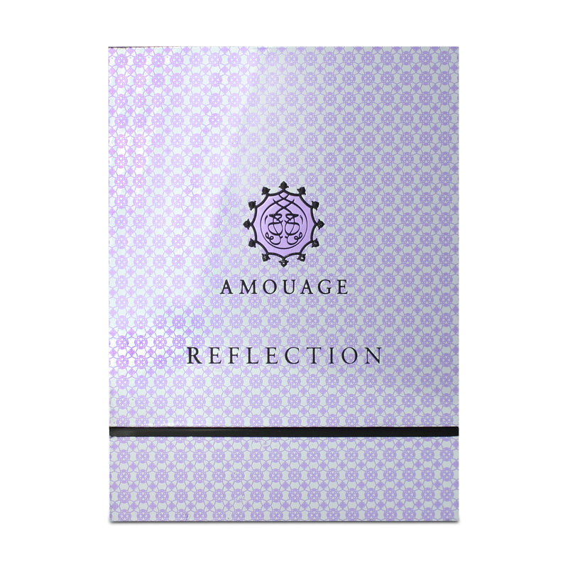 Amouage Reflection Woman 100ml Eau De Parfum (Blemished Box)