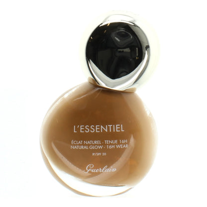 Guerlain L'Essentiel Natural Glow Foundation 16H Wear 05W Honey Warm 30ml