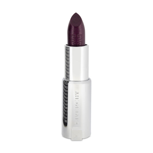Givenchy Le Rouge Night Noir Sheer Finish Sparkling Colour Lipstick 05 Night In Plum