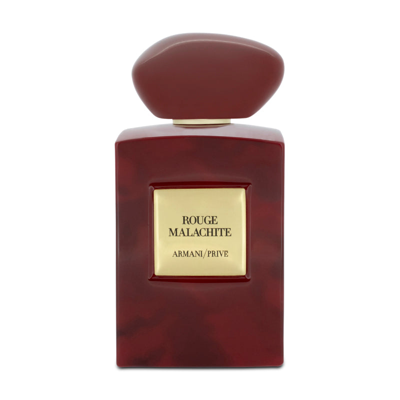 Rouge Malachite by Armani 2024 Prive