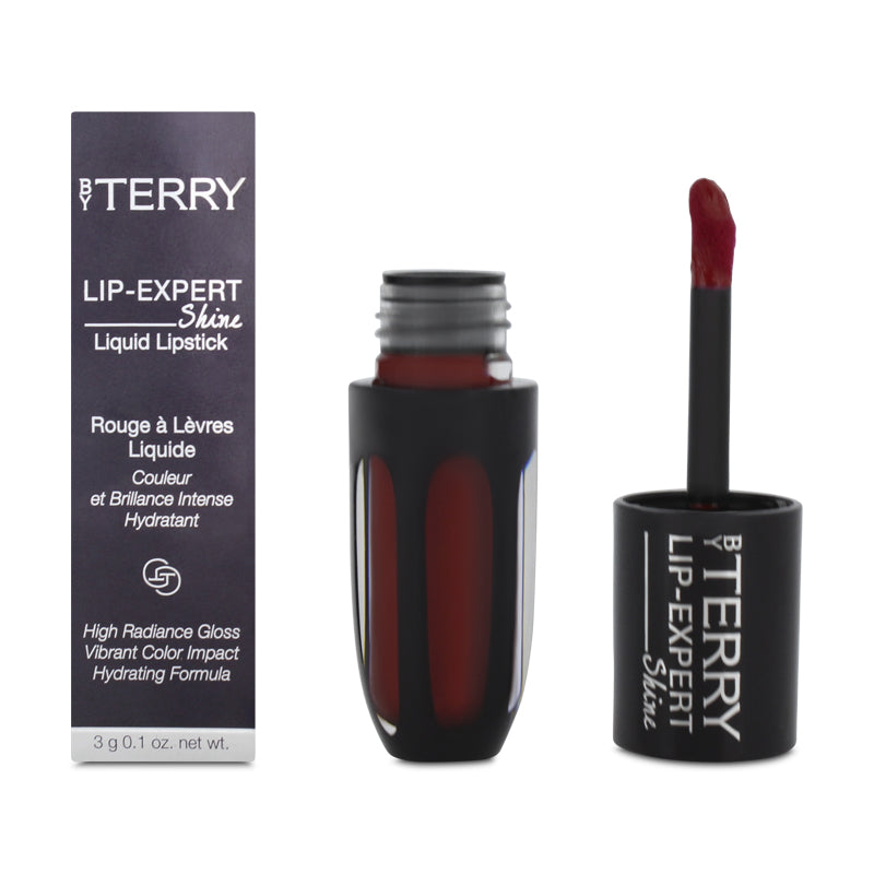 By Terry Lip Expert Shine Liquid Lipstick 16 My Red