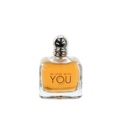 Emporio Armani In Love With You 100ml Eau De Parfum