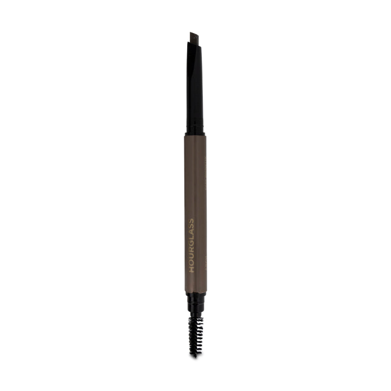 Hourglass Arch Brow Sculpting Pencil Dark Brunette