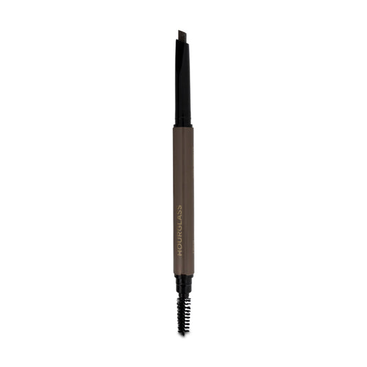 Hourglass Arch Brow Sculpting Pencil Dark Brunette