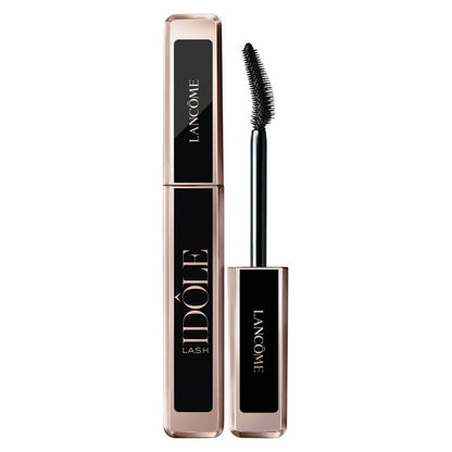 Lancome Idole Black Mascara Lash Lifting 01 Glossy Black 8ml Full Size