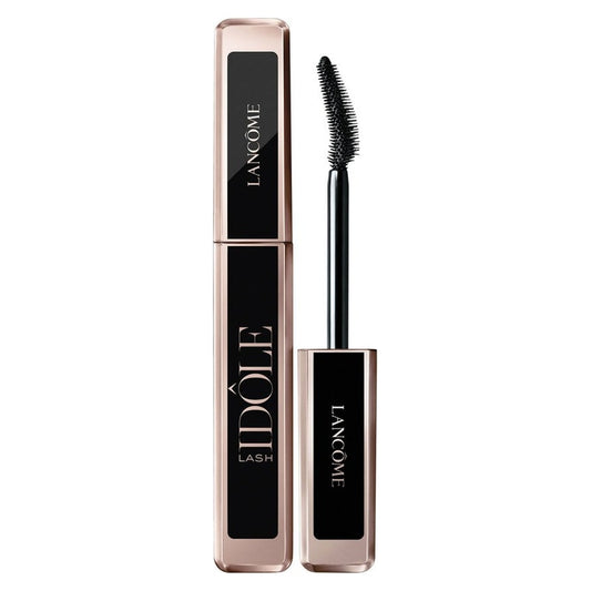 Lancome Idole Black Mascara Lash Lifting 01 Glossy Black 8ml Full Size