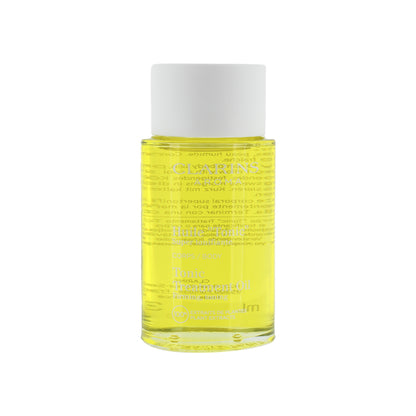 Clarins Tonic Treatment Body Oil Firming & Toning 100ml (Blemished Box)