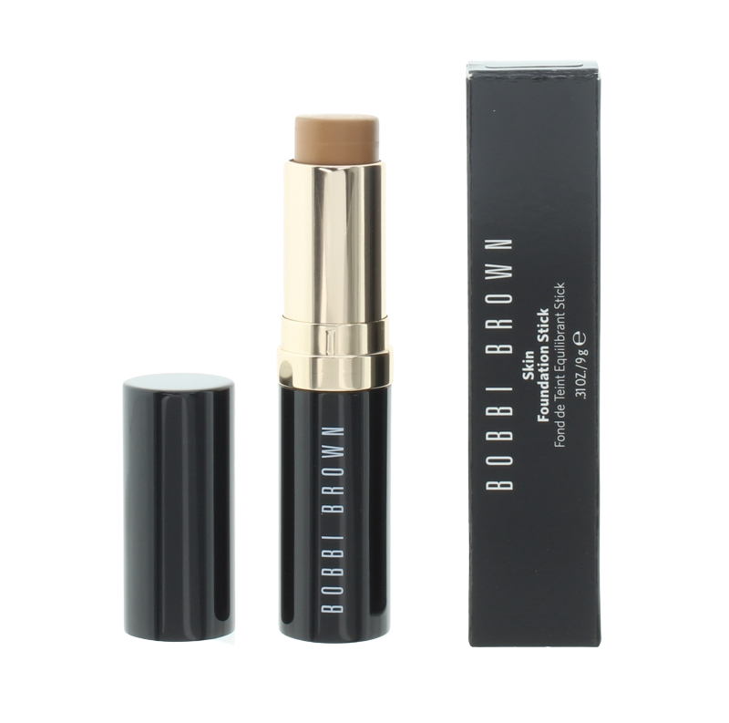 Bobbi Brown Skin Foundation Stick Cool Honey 9g