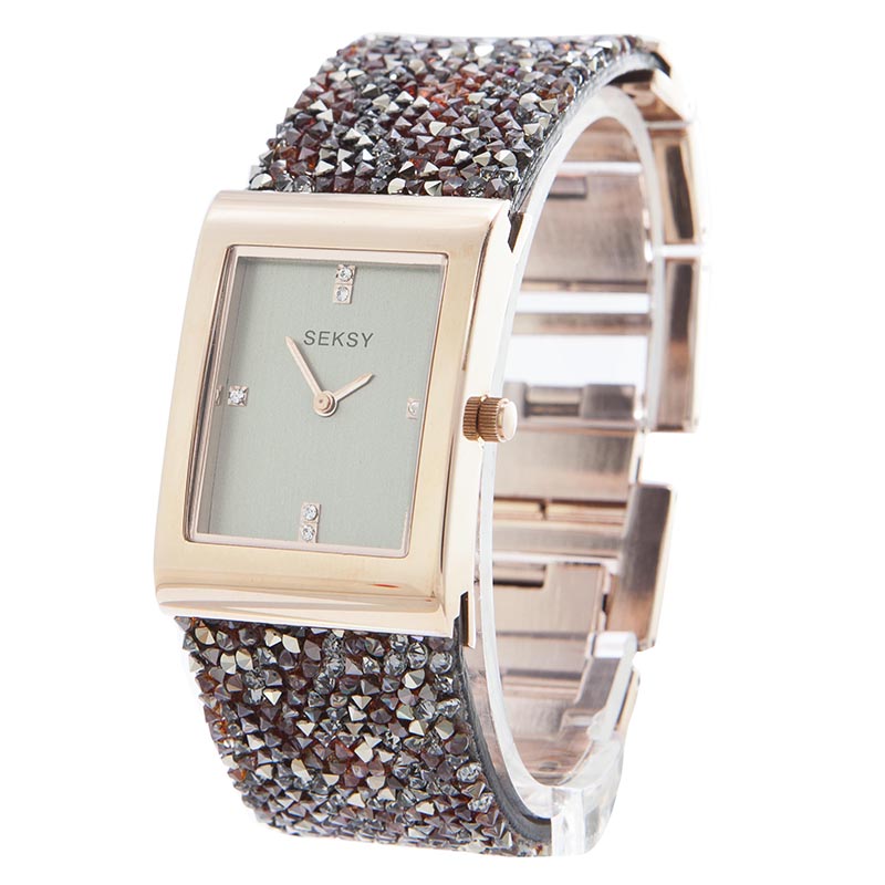 Seksy rocks clearance watches