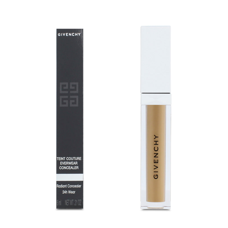 Givenchy Teint Couture Everwear Concealer 22 6ml