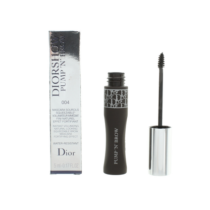 Mascara sales diorshow pump