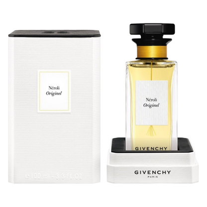 Givenchy Neroli Originel 100ml Eau De Parfum Unisex