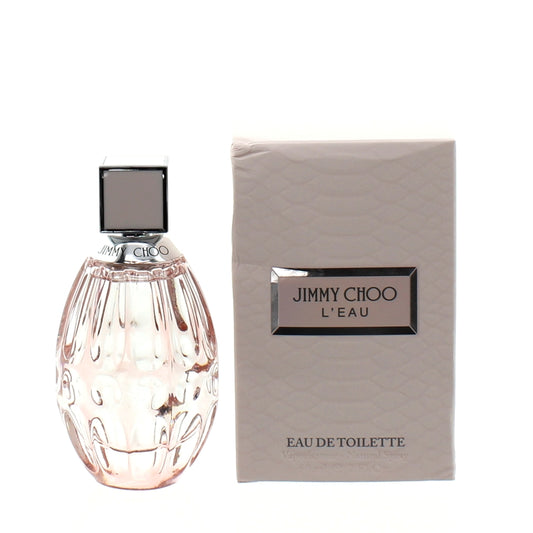 Jimmy Choo L'Eau 60ml Eau De Toilette