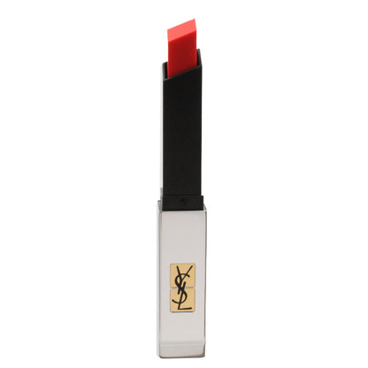 YSL The Slim Sheer Matte Lipstick 103 Orange Provocant