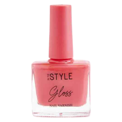 In The Style Nail Gift Set (HOGIES GIFT 2)